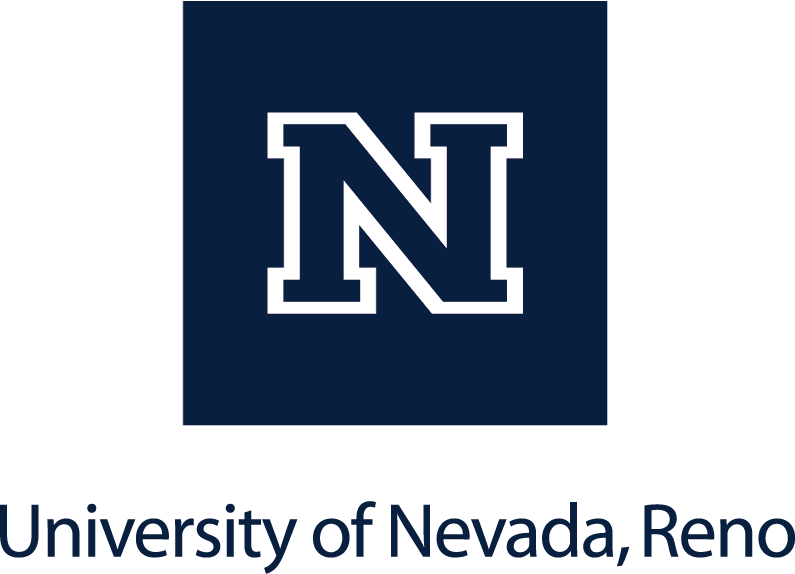 University of Nevada, Reno Logo