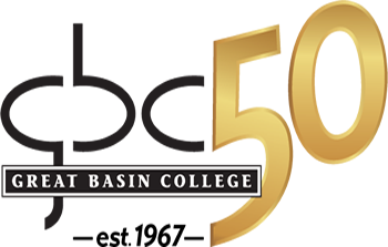 Great Basin College Logo