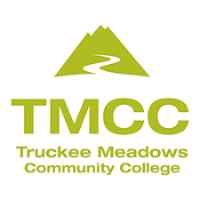 Truckee Meadows Community College Logo